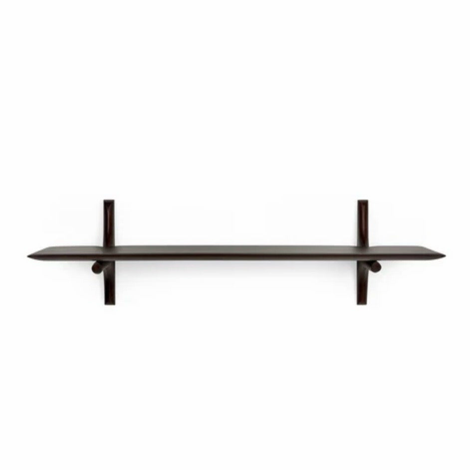 PI Single Wall Shelf, 39.5"W x 14"D x 11"H