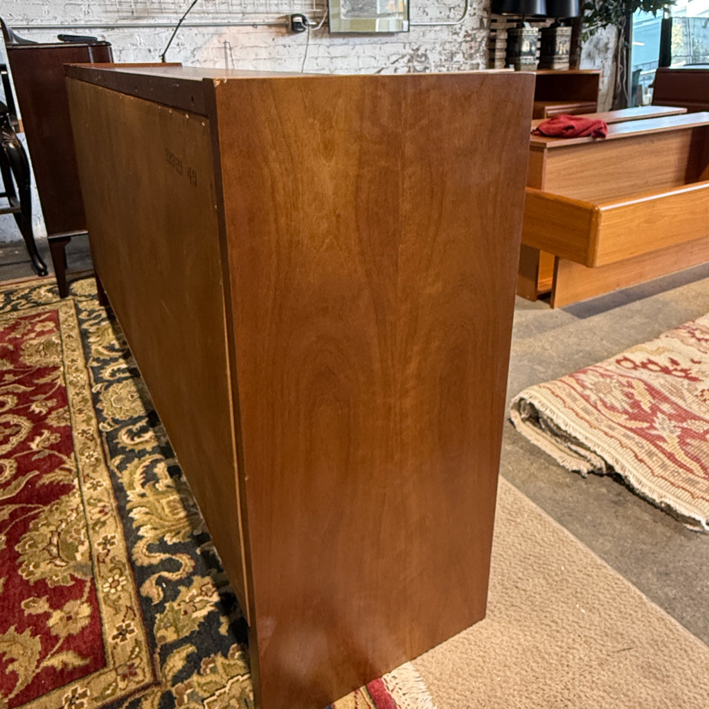 MCM c. 1960 Jack Cartwright / Founders Credenza, 72"L x 16"D x 35.5"H
