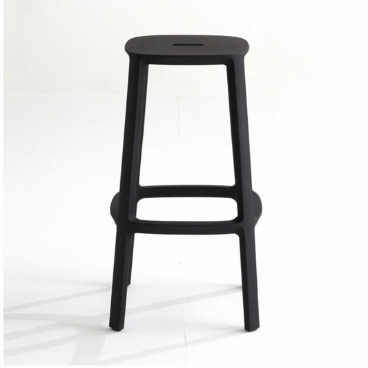 Cadrea Counter Stool, Black