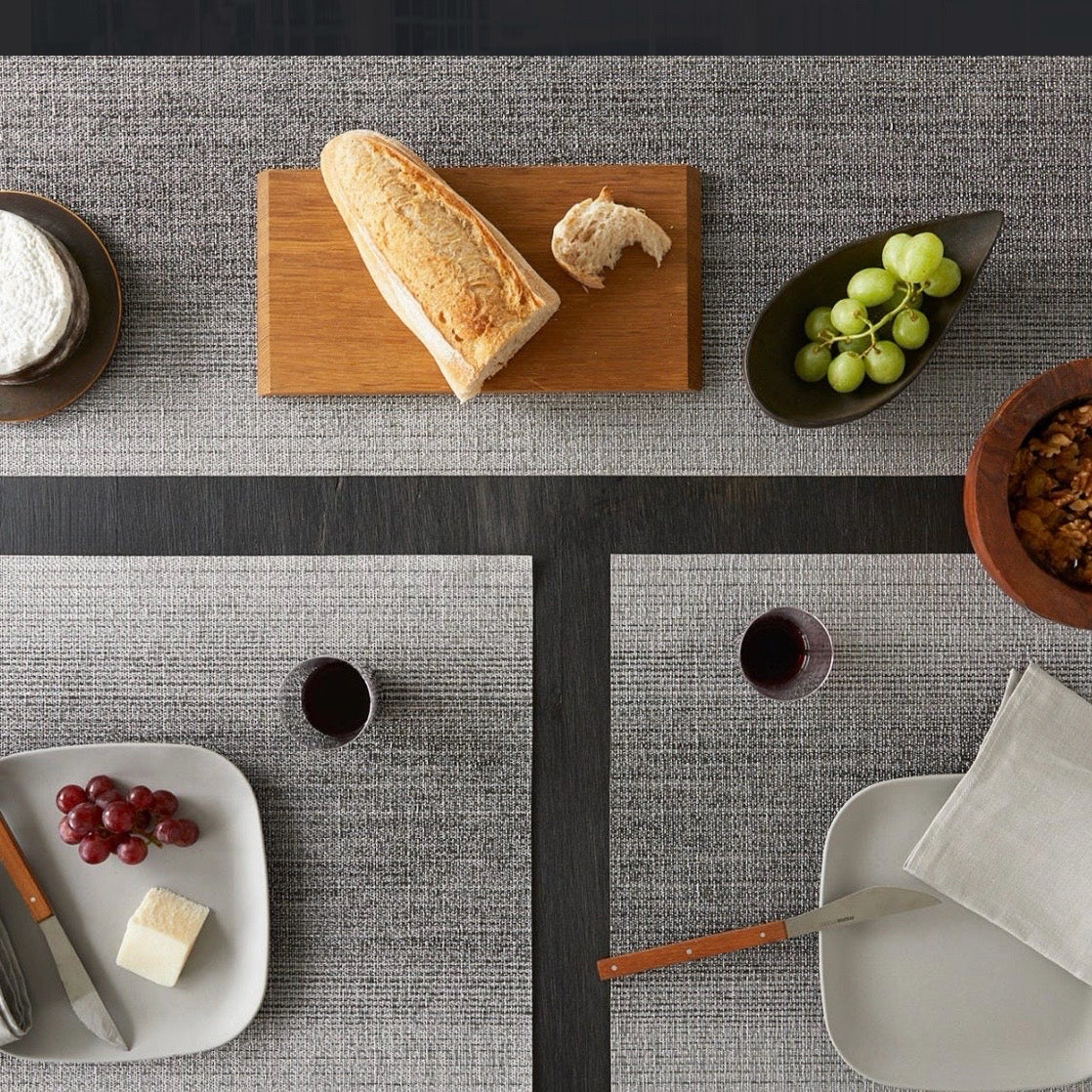 Chilewich Ombre Table Runner, 14"W x 72"L