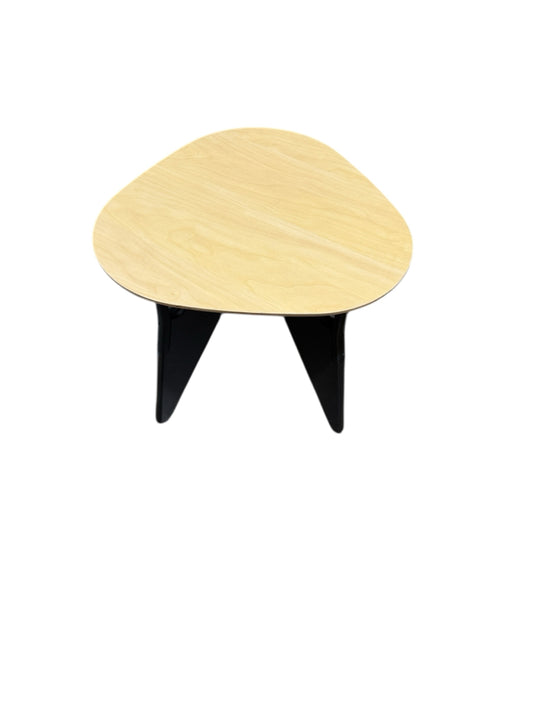 Hoek multi-purpose stool, 17"W x 17"D x 17"H