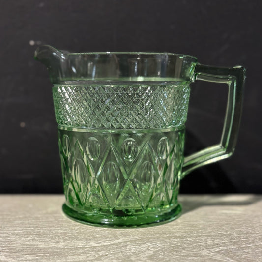 VTG Imperial Class Co. Cape Cod, Green