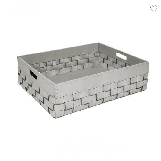 Riviere Barcellona Outdoor Storage, Grey