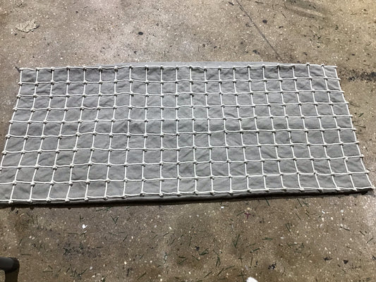 Lumbar Pillow COVER ONLY 34"L x 15"W