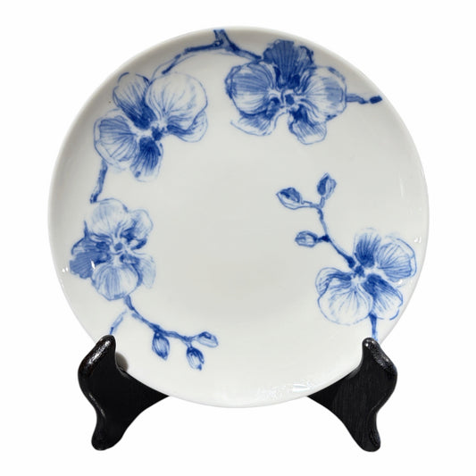 Blue Orchid Tidbit 4 Set