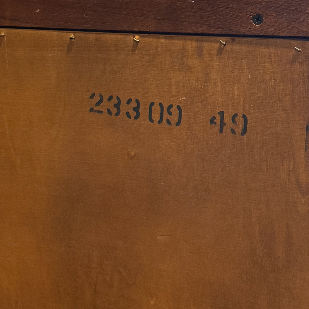 MCM c. 1960 Jack Cartwright / Founders Credenza, 72"L x 16"D x 35.5"H
