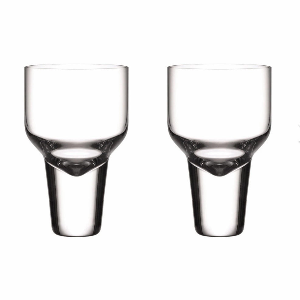 Gravity Medium Cocktail Glass (Set of 2)