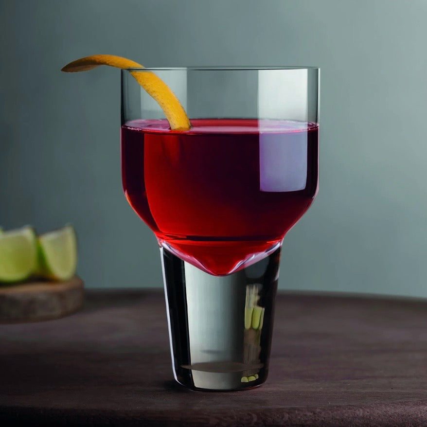 Gravity Medium Cocktail Glass (Set of 2)
