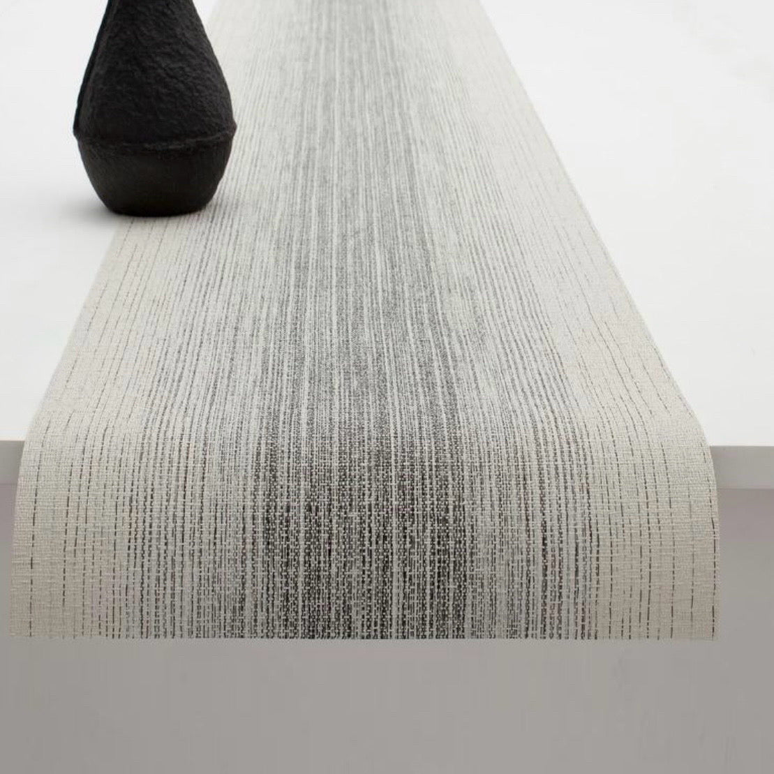 Chilewich Ombre Table Runner, 14"W x 72"L
