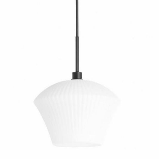 NIB Cassini Pendant Light, 12.75"H x 15"W