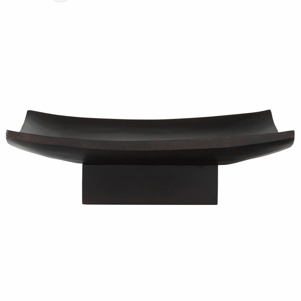 Audo Copenhagen RelevÃ© Platter, Acacia Wood