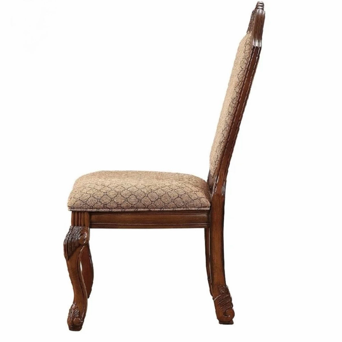 2 Chateau De Ville Side Chairs, 21"W x 28"D x 46"H
