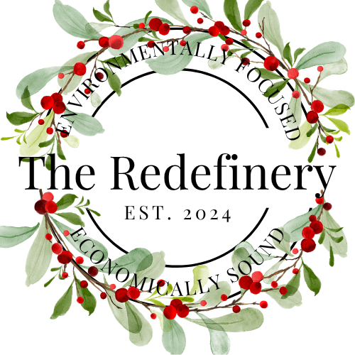 The Redefinery
