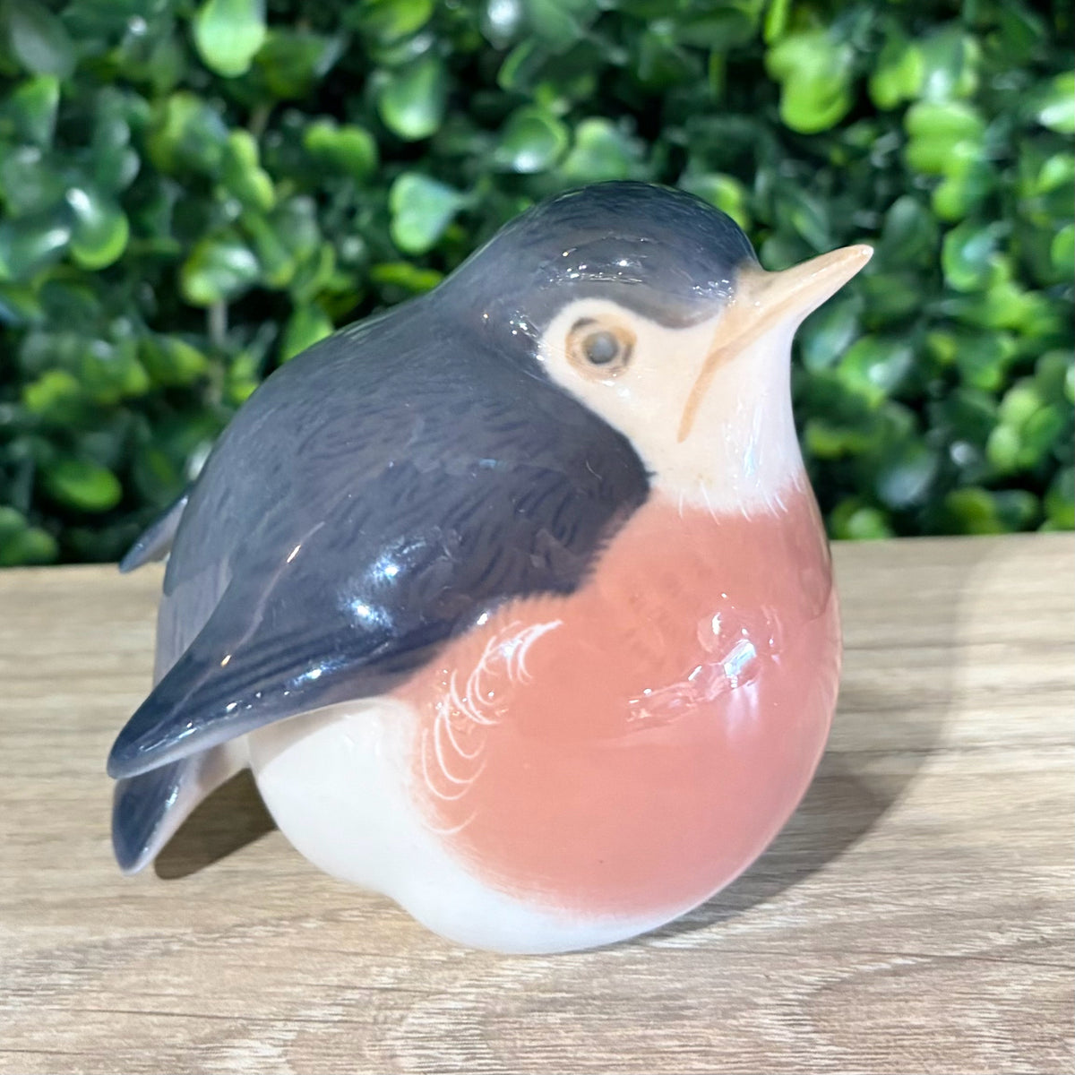 VTG Royal Copenhagen Robin (2266)