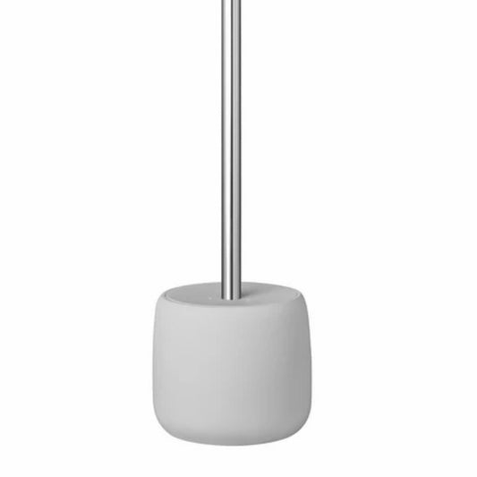 Blomus Sono Plunger, Micro Chip, 5.9"Dia x 18.1"H