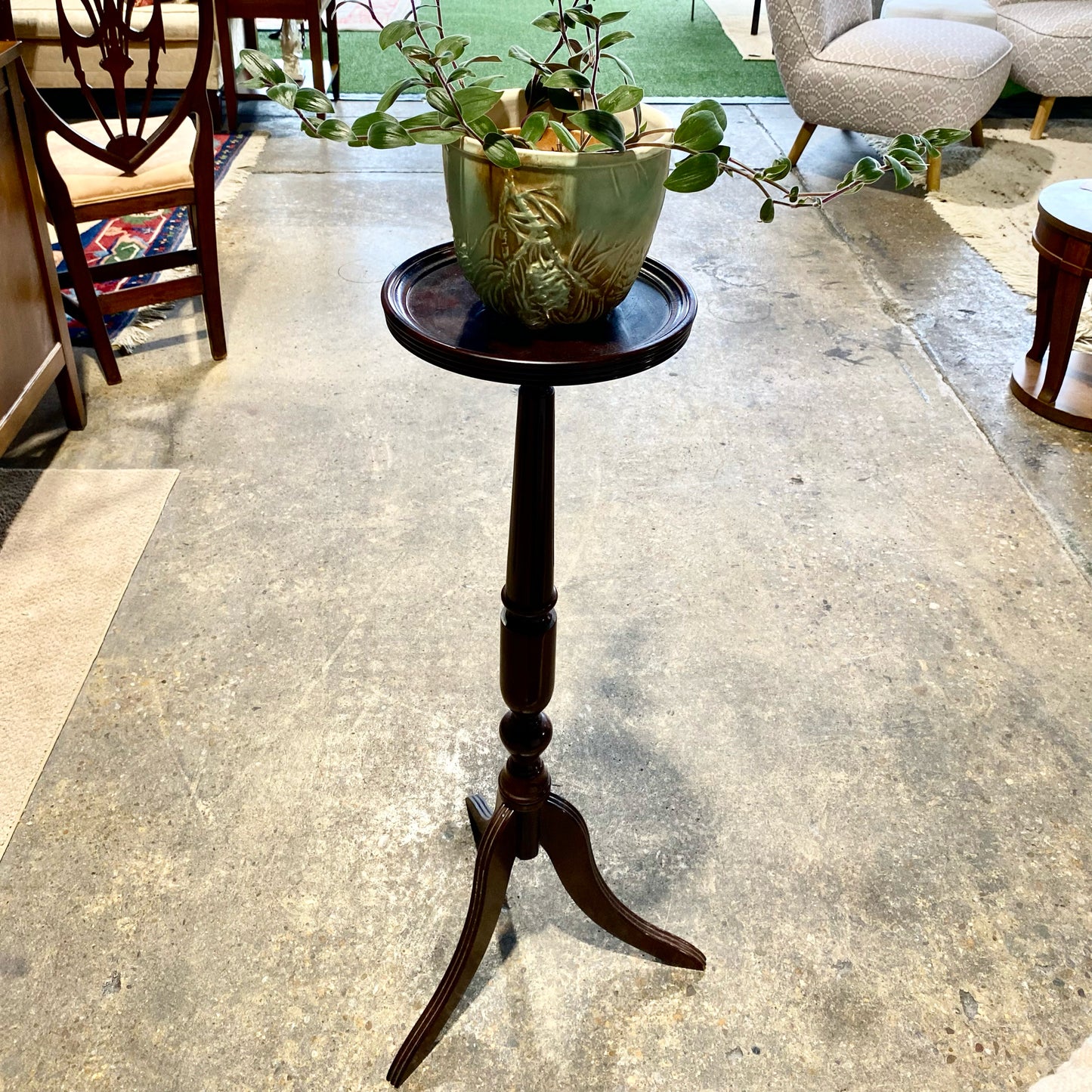 Bombay Company Plant Stand, 35"H