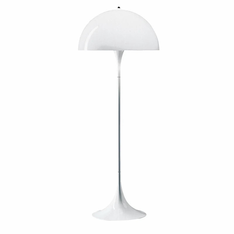 Louis Poulsen Panthella Floor Lamp
