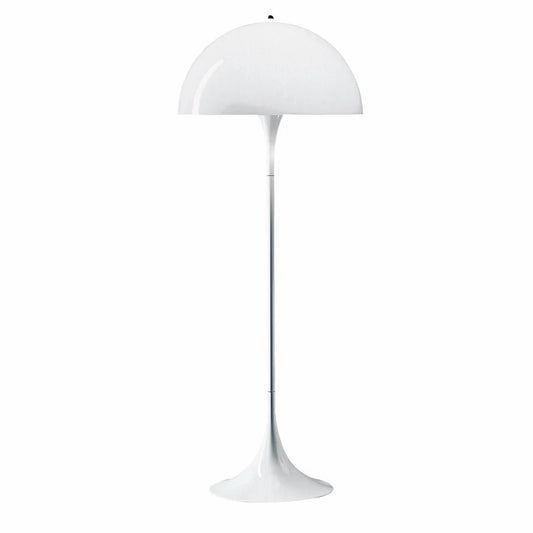 Louis Poulsen Panthella Floor Lamp