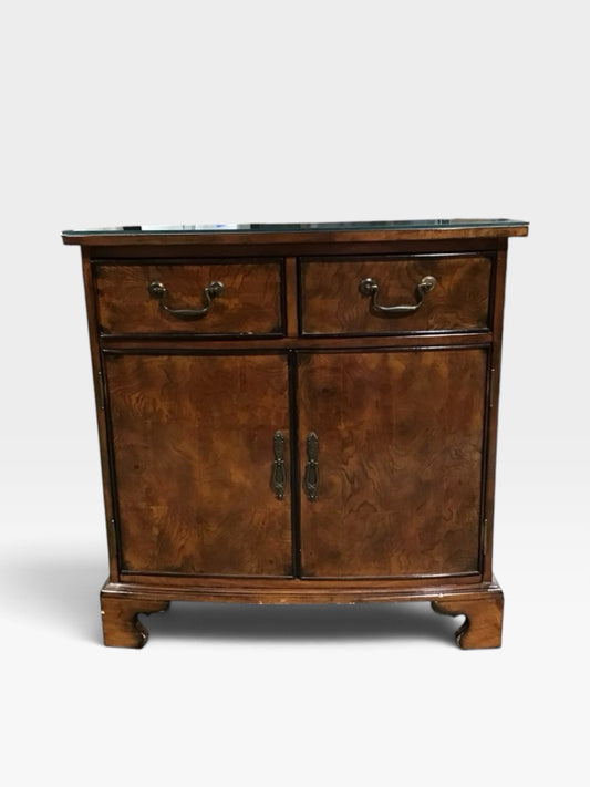 VTG Gregorian Style Cabinet by Accents Beyond 30"W x 19"D x 30"H