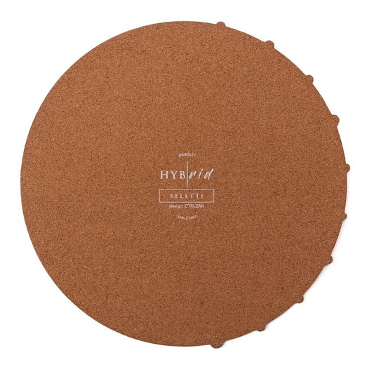 NEW Hybrid Walatah placemats (4), 14.5"Dia