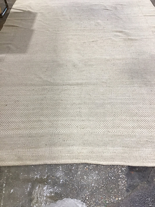 Natural Fiber Rug 11' x 7' 9"