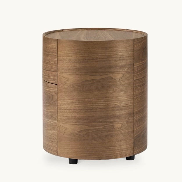 Castlery Mika Side Table, AS IS, 23"W x 19"D x 21.5"H