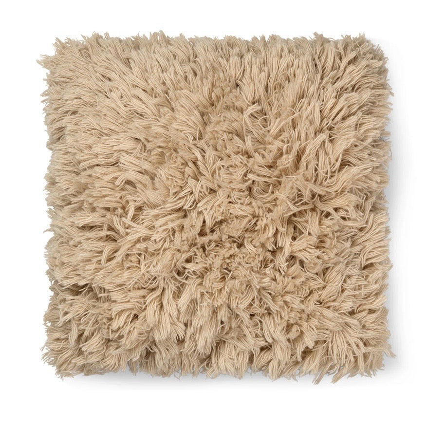 Meadow High Pile Pillow