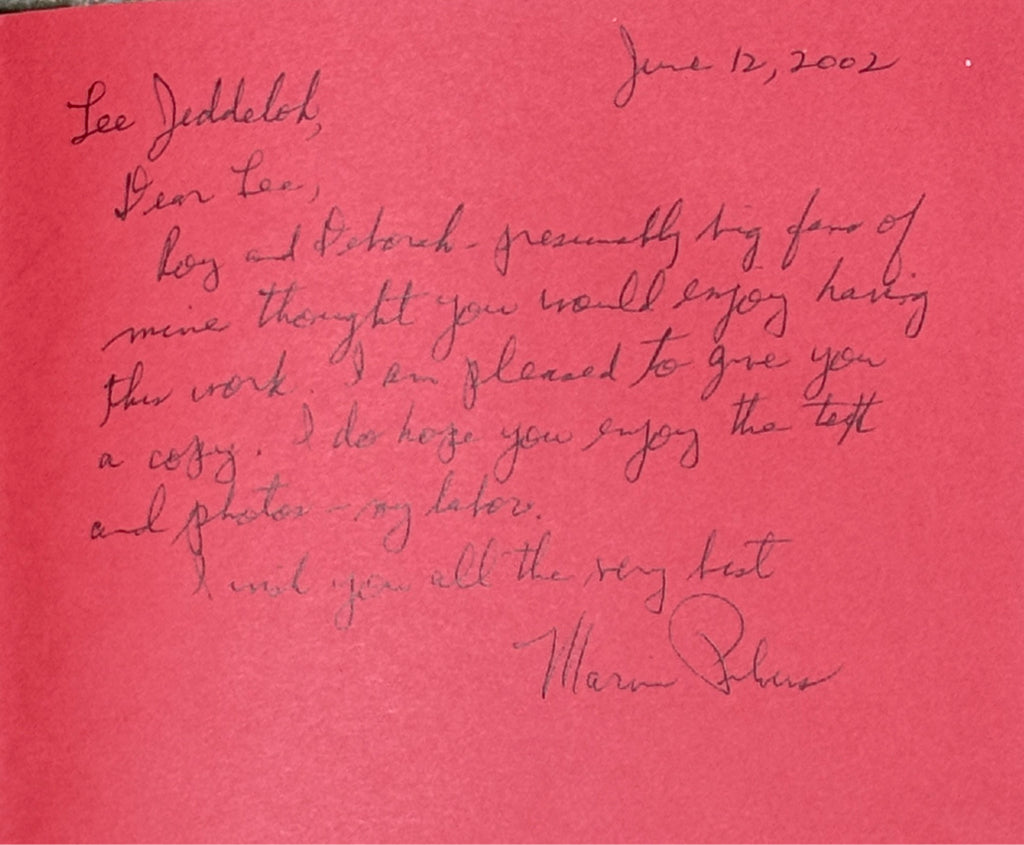 "Roman Fountains", signed M. Pulver