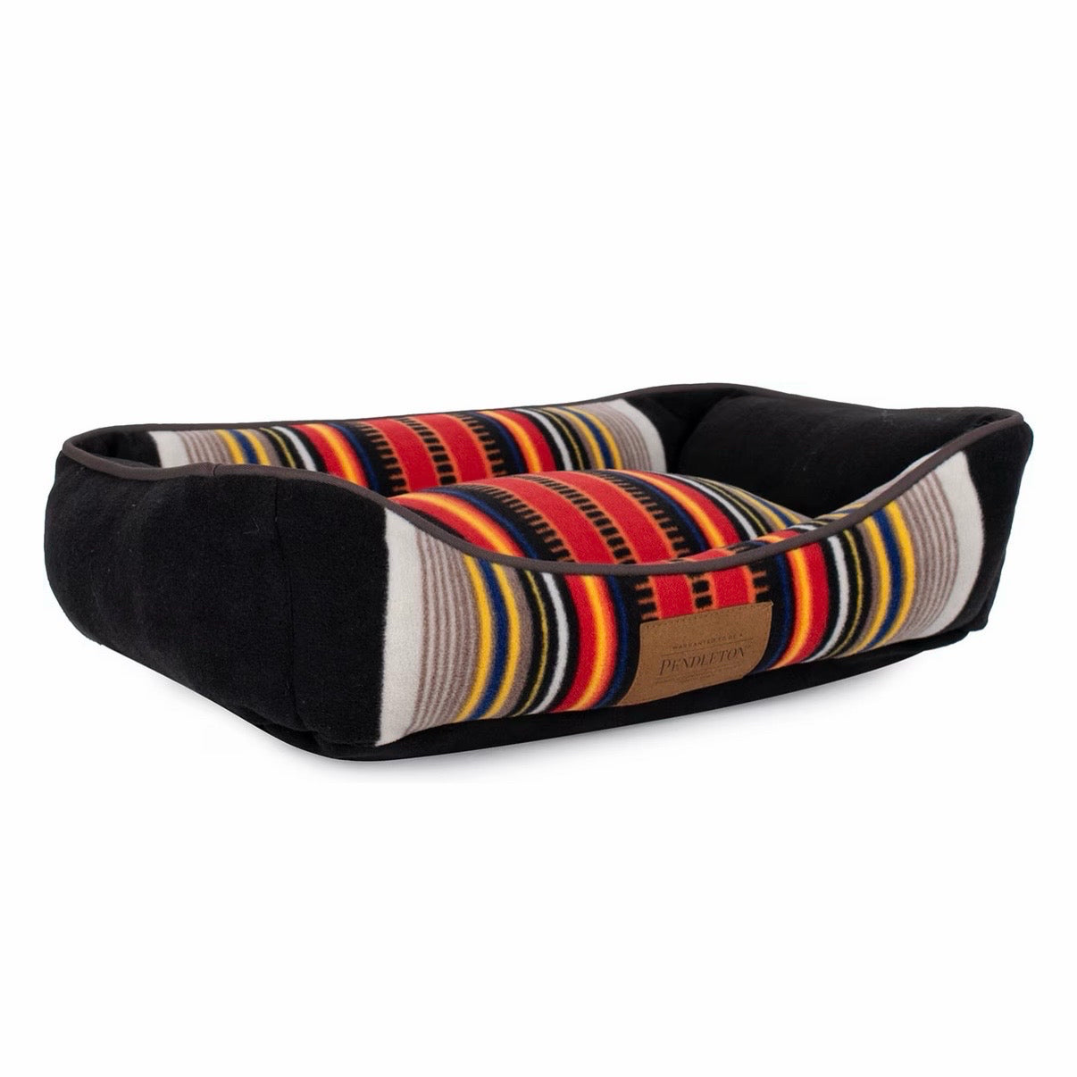 National Park Kuddler - Acadia / Small, 21" W x 16" D x 6.5" H