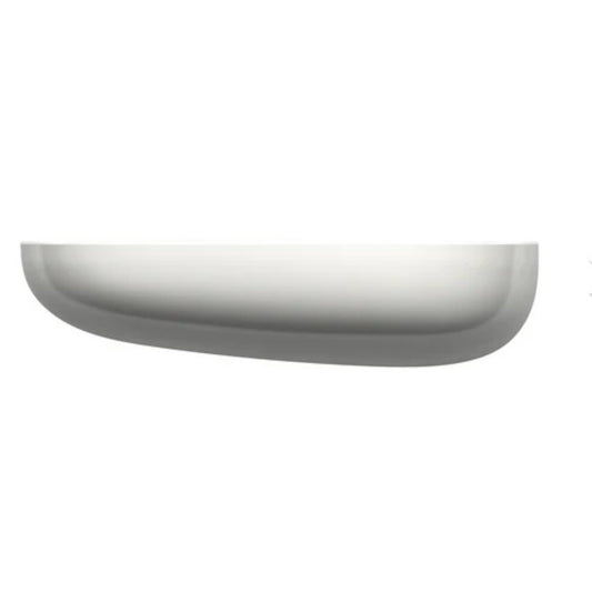 Vitra Corniche Shelf, Medium, 14.3"W x 6.4"D x 3.5"H