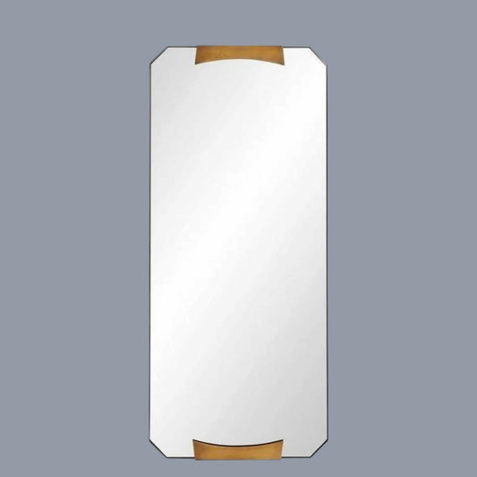 NEW Kris Rectangular Mirror, 21"W x 48"H x 2.5"D