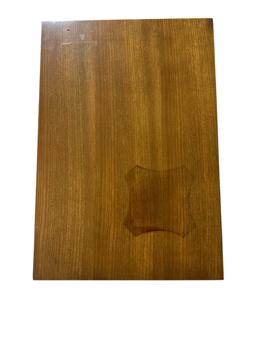 Side Table, National of Mt Airy, 22"W x 15"D x 24"H (AS IS)