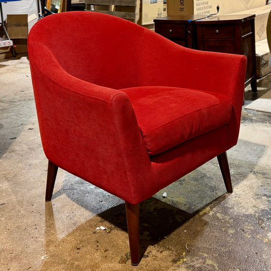 Carson Accent Chair, 32"W x 30"D x 32"H