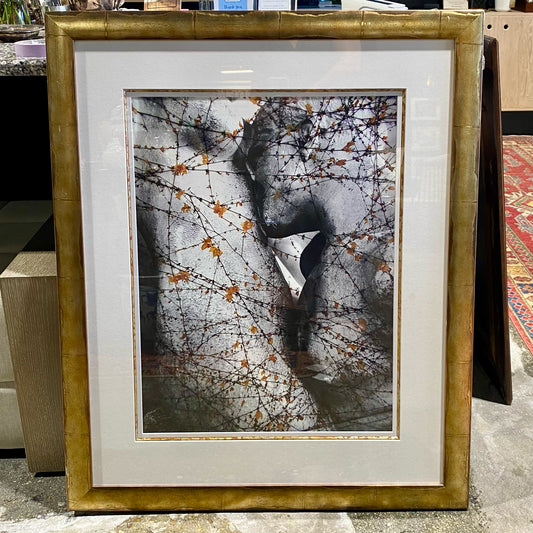 Abstrat Art, 32.25"W x 40"H x 1.25"D