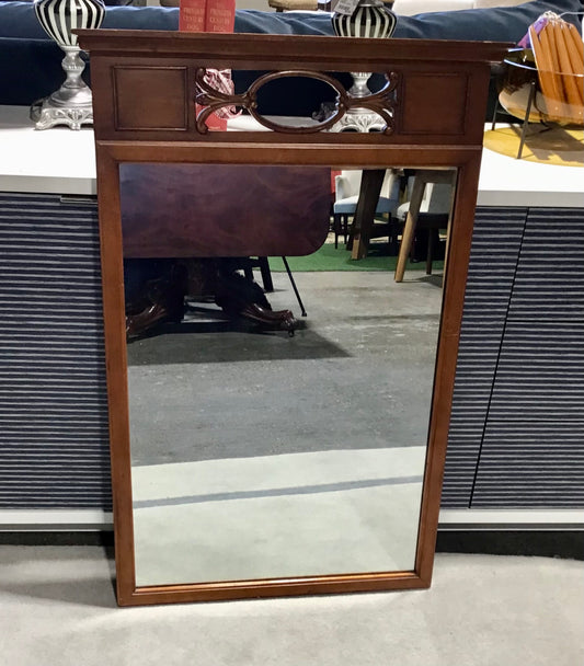 Rectangular Mirror 24"x35.5"