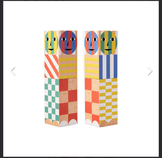 NEW Everybody salt & pepper grinders,