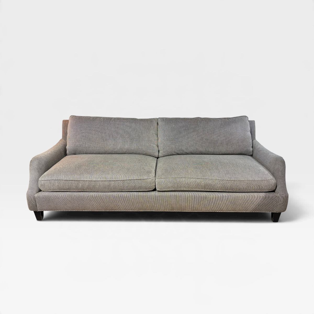 Arhaus Paxton Sofa, 100"L x 40"D x 33"H