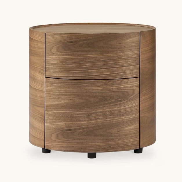 Castlery Mika Side Table, AS IS, 23"W x 19"D x 21.5"H