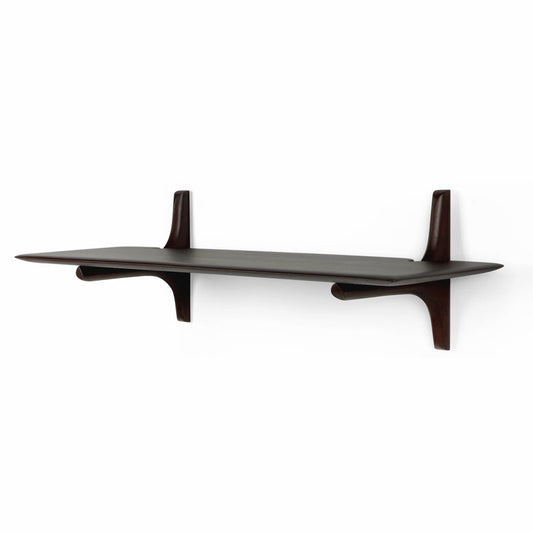 PI Single Wall Shelf, 39.5"W x 14"D x 11"H