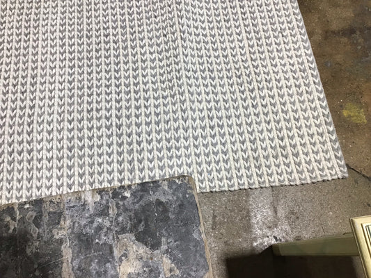 Boho Hand Woven Rug 14' x 9' 6"