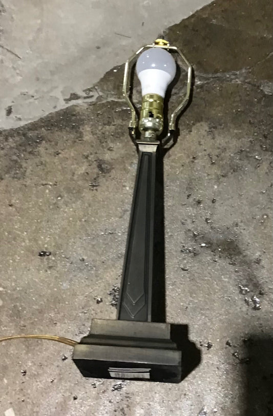 Tiffany Style Table Lamp  12" W x 12" D x 21" H