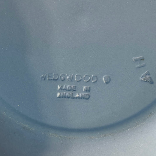 Wedgewood Small Plate 'Chariot', 4.5"Dia