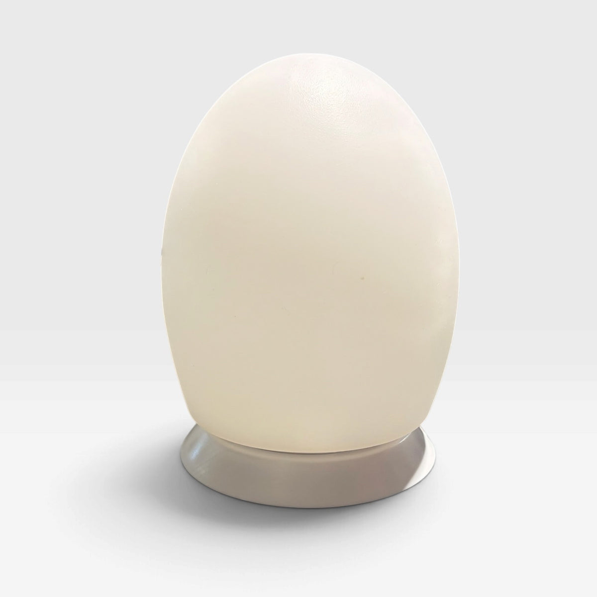 Point Outdoor Bluetooth LED Table Lamp, 5.5"Dia x 4.7"H