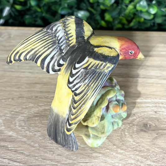 VTG Royal Worchester Western Tanager (3650)