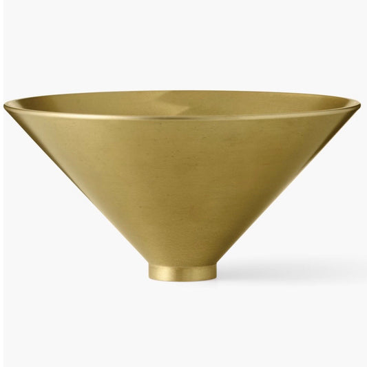 Audo Copenhagen, Taper Bowl,